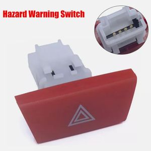 Fournisseur d'usine nouveau commutateur d'avertissement de danger 6490NG pour Peugeot 107 <span class=keywords><strong>Citroen</strong></span> <span class=keywords><strong>C1</strong></span> pour Toyota Aygo état de commutateur de clignotant - Product Image 4