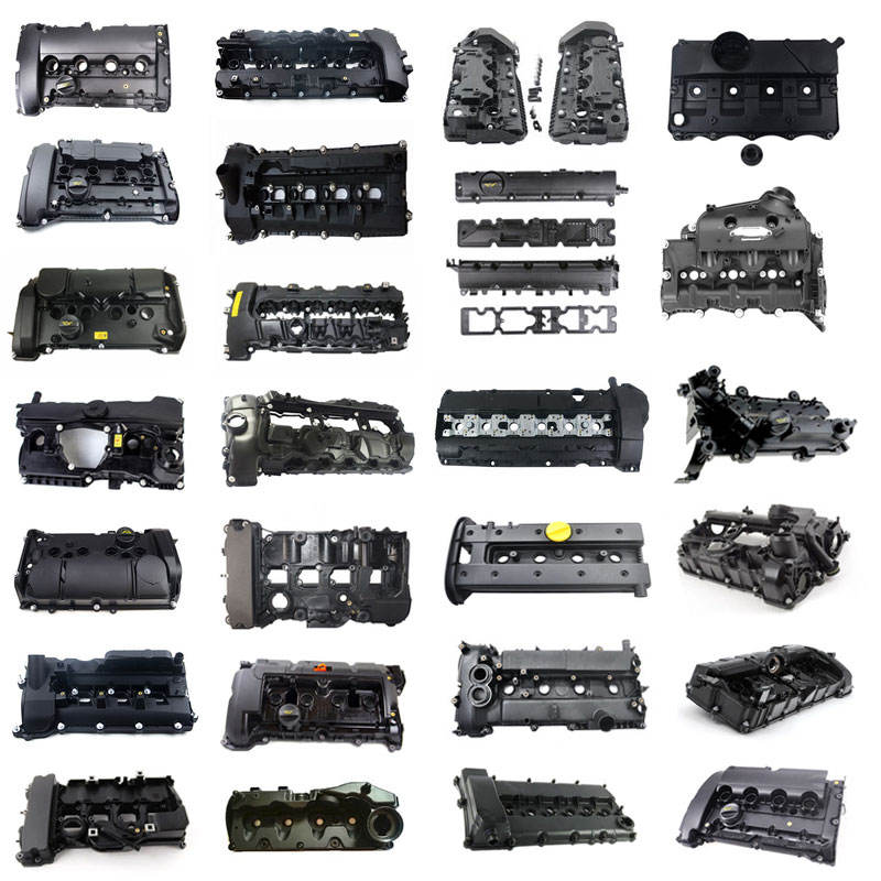 CUBIERTA DE LA VÁLVULA DEL MOTOR