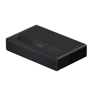 New Mi Laser Cinema 2 <b>4K</b> Ultra Short Throw Laser TV 2400 ANSI Lumens Dolby Vision Atmos Smart Home Cinema <b>Projector</b> CN - Product Image 1