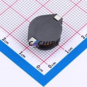 Inductor de Potencia SMD SDR1806-1R0ML, 18.3x14mm (Inductancia: 1uH) (Precisión: 20%) (Corriente Nominal: 10A) - Product Image 2