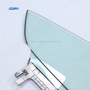 Vitre arrière de voiture haut de gamme OE AD43-F25828-AF AD43-F25820-AF pour Aston Martin Rapide 2010-2017 - Product Image 2