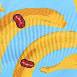 Wholesale <strong>Cheap</strong> All-Over Banana Printed Pattern Unisex Polyester <strong>Bucket</strong> <strong>Hats</strong> Fashionable Summer Protection Casual Outdoor Travel - Product Image 5