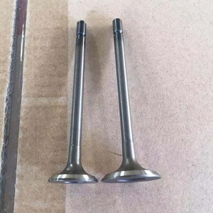 D4Ea d4EB D3EA pièces de moteur soupapes de moteur utilisées pour <span class=keywords><strong>Hyundai</strong></span> <span class=keywords><strong>ACCENT</strong></span> TUCSON 2.0 <span class=keywords><strong>CRDi</strong></span> 4x4 - Product Image 5