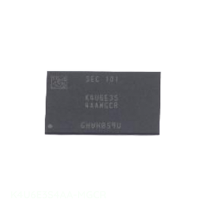 Elektronik bileşenleri Online yetkili distribütörü satın al K4U6E3S4AA-MGCR FBGA-200 - Product Image 1