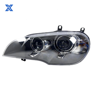 Per <span class=keywords><strong>BMW</strong></span> <span class=keywords><strong>X5</strong></span> E70 <span class=keywords><strong>accessori</strong></span> 2011 2012 2013 per faro <span class=keywords><strong>bmw</strong></span> E70 con luci di svolta integrate e 63127278047 di OE Plug-and-Play - Product Image 5