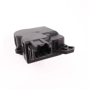 Reemplazo del actuador de puerta de mezcla HVAC AA5Z19E616C para Ford Explorer Flex Taurus Lincoln MKT - Product Image 6