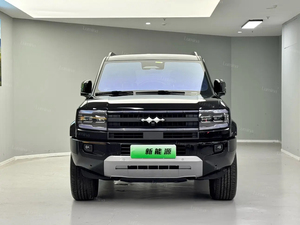 BYD Fangchengbao Bao5 2025 de Segunda Mano, Fabricado en China, Autos Híbridos de Bajo Costo, Byd Leopard 5 Ultra - Product Image 2