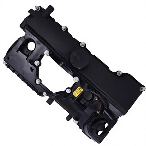 Couvre-culbuteurs de voiture en gros OE 11127553171 11127555212 pour BMW Série 5 E60, Série 3 E90 E93, X1 E84, X3 E83 - Product Image 3
