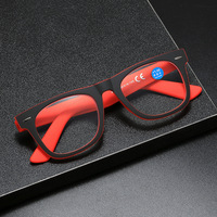 Nuevas Gafas de Lectura Premium con Bloqueo de Luz Azul, Ultraligeras, para Personas Mayores, Logotipo Personalizado, Pedido al por Mayor
