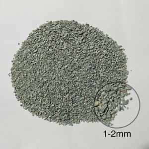 <span class=keywords><strong>Sable</strong></span> de zéolite 20-40 mesh, zéolite naturelle pour le sol - Product Image 2