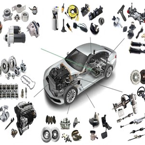 Conjunto de Faros Delanteros LED para BYD E5 16-18, Faro Delantero 5aev-4121010 - Product Image 6