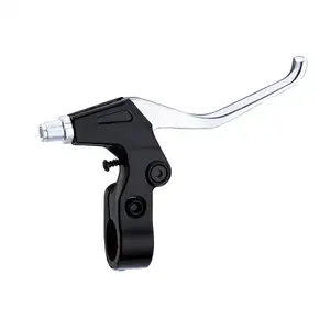 Brake Levers With Lock Out For MTB ROAD BMX Bikes Bike Parts Cheap