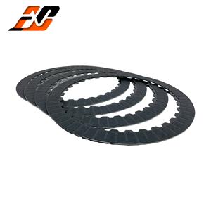 Hochwertige Geely SsangYong M11 6-Gang-Automatikgetriebe Zahnradplatten Kupplungsscheiben Reibscheiben OE 079752F - Product Image 5