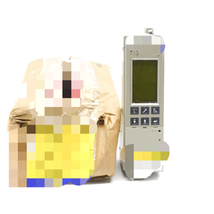 وحدة تحكم PLC صناعية أصلية جديدة S163a 600-690 فولت 5.0p Nsmp جاهزة للتسليم للتحكم في الأتمتة الصناعية - Product Image 1