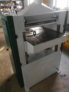 Cepilladora <span class=keywords><strong>de</strong></span> espesor industrial <span class=keywords><strong>de</strong></span> alta resistencia para carpintería y muebles <span class=keywords><strong>de</strong></span> madera, con certificación CE - Product Image 4