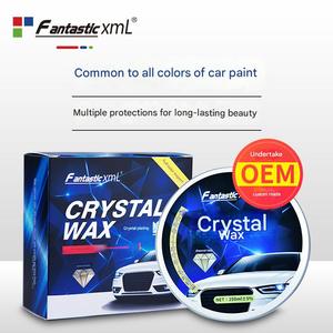 OGAS Polish Liquide et Cire Dure pour Voiture – Décontamination, Lustrage, Entretien, Réparation des Rayures, Revêtement Céramique pour Peinture Automobile - Product Image 4
