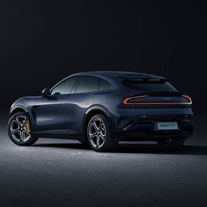 2025 pour Yu7 SUV haute performance 4WD Max Version voiture électrique pure 700km gamme 220kW moteur 5.28s accélération nouvelle énergie - Product Image 4