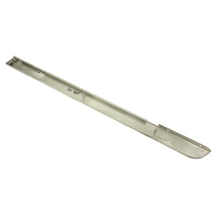 Panel de Estribo Delantero Izquierdo - AG PARTS APTO PARA LAND ROVER - Product Image 1