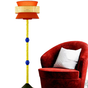 Dopamine Enhancing Floor <b>Lamp</b> Full Spectrum Led Light Home Bedroom Living Room <b>Childrens</b> Room Switch Control 5-10m Irradiation - Product Image 5