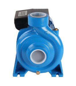 2 Inch <strong>2HP</strong> Cast Iron Centrifugal <strong>Pump</strong> High Flow Pressure <strong>Pump</strong> for Irrigation and Agriculture Use - Product Image 1