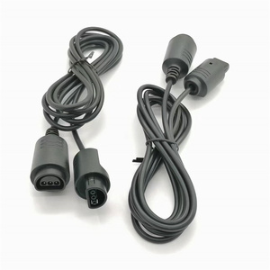 Cable de Extensión para Control de Videojuegos SYY, 1.8M, 100% Probado para Accesorios de Videojuegos N64 - Product Image 3