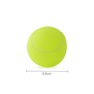Toptan <span class=keywords><strong>Pet</strong></span> oyuncaklar bulmaca eğitim birden stilleri <span class=keywords><strong>Pet</strong></span> oyuncak top Bite dayanıklı köpek oyuncak doğal kauçuk toplar - Product Image 6