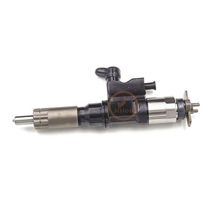Inyector Common Rail de Alta Calidad 295050-2260 8-98306475-0 095000-5004 095000-5005 - Product Image 1