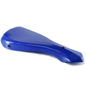 ชิ้นส่วนพลาสติกสีอะโนไดซ์กรวยจมูกสำหรับกรอบโกคาร์ท - Product Image 4