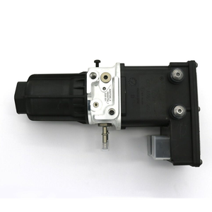 Nuovo Modulo di Dosaggio Urea 24V Aftermarket per Pompa A0001407878 in Alluminio + Plastica, Pompa di Alimentazione DEF per Camion <span class=keywords><strong>Actros</strong></span> - Product Image 4