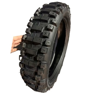 Pneus de moto tout-terrain en caoutchouc naturel OEM <span class=keywords><strong>18</strong></span> <span class=keywords><strong>pouces</strong></span>, état neuf, 120/90-<span class=keywords><strong>18</strong></span>, 6/8 plis, certifiés ISO - Product Image 2