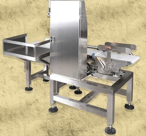 Máquinas de Pesaje Dinámico para Líneas de Ensamblaje, Verificador de Peso de Alimentos, Máquina de Control de Peso Dinámico para Productos Alimenticios, Equipo de Prueba - Product Image 6