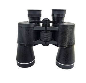 <span class=keywords><strong>Binoculares</strong></span> Profesionales <span class=keywords><strong>10x50</strong></span>, Telescopios con Prisma BAK4, Impermeables, Vidrio Óptico, Baja Luz, Observación <span class=keywords><strong>de</strong></span> Estrellas, Caza, Vida Silvestre - Product Image 5