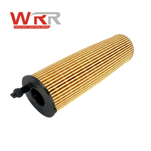 Filtre à huile 6541801100 6541840000 pour Mercedes-Benz W213 W205 E220d C220d – Élément de filtration et purificateur pour lubrification moteur - Product Image 3