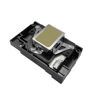 Nouvelle tête d'impression originale pour stylet EPS0N Photo TX650 / <span class=keywords><strong>TX510</strong></span> / TX515 - F180050 F180040 F180000 - Product Image 4
