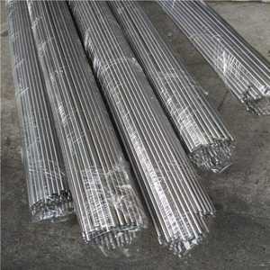 เหล็กเส้นสแตนเลสคุณภาพสูง 201/202/304/316/430/2205 - Product Image 1
