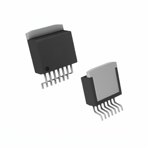 Power Management (PMIC) TO 263 8, D2PAK , TO 263CA BTN8980TAAUMA1 Buy Electronics Components Online Original One Stop Service - Product Image 1