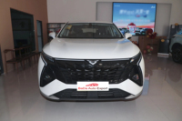 SUV Kaiyi Kunlun Premium 2.0T 254Ch 7DCT 2025 – Nouvelle Voiture Chinoise Automatique Économique Kaiyi X7