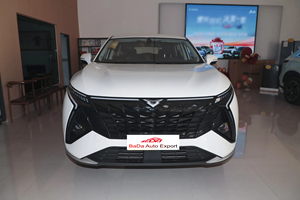 SUV Kaiyi Kunlun Premium 2.0T 254Ch 7DCT 2025 – Nouvelle Voiture Chinoise Automatique Économique Kaiyi X7 - Product Image 3