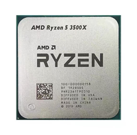 Procesador AMD Ryzen 5 3500X R5-3500X 3.6-4.1 GHz 6 Núcleos 3M 65W Socket AM4