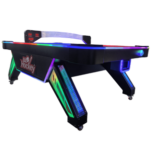 Máquina de Juego Operada con Monedas para <span class=keywords><strong>Ganar</strong></span> <span class=keywords><strong>Dinero</strong></span>, Mesa de Hockey de Aire Operada con Monedas - Product Image 5