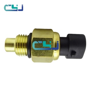 Capteur de température hydraulique de haute qualité CYJ 6727869 pour excavatrice avec E25/E26/T2250/T40140/V417/S850/T110/A770 - Product Image 5