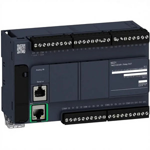 โมดูลอินพุต TM221CE40R โมดูล PLC - Product Image 2