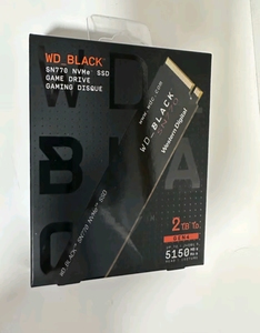 New <b>SSD</b> SN770 PCIE4 <b>Internal</b> Metal M.2 Interface 1000GB Capacity Speed for Desktop Applications SN770 1000GB <b>SSD</b> PCIE4 <b>Internal</b> - Product Image 4