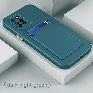 <span class=keywords><strong>เคส</strong></span>โทรศัพท์มือถือสำหรับ <span class=keywords><strong>Infinix</strong></span> <span class=keywords><strong>Note</strong></span> <span class=keywords><strong>10</strong></span> Pro,ฝาหลังโทรศัพท์มือถือซิลิโคนกระเป๋าสตางค์ใส่บัตรสำหรับ <span class=keywords><strong>Infinix</strong></span> <span class=keywords><strong>Note</strong></span> <span class=keywords><strong>10</strong></span> Pro NFC - Product Image 6
