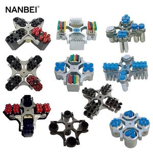 Nanbei Vloerstandaard <span class=keywords><strong>Centrifuge</strong></span> Gl12 Hoge Snelheid Gekoelde Laboratoriumcentrifuge Voor Medisch Laboratorium - Product Image 5