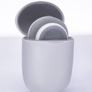 เครื่องนวดตัวแบบพกพาเครื่องนวดไฟฟ้ามหัศจรรย์นวดกล้ามเนื้อชีพจรต่ำเครื่องนวดกระดูกสันหลังส่วนคอ - Product Image 5