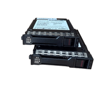 Eksternal untuk PM1733 15.36TB NVMe Gen4 U.3 SSD P41566-001 P36976-005