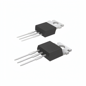Composant électronique Thyristors TO-220-3 BCR5CM-12LB-1 # Distributeur agréé BB0 - Product Image 1