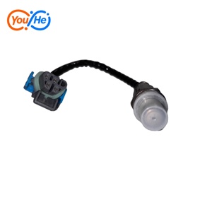 Phụ kiện ô tô 12639692 Lambda O2 cảm biến cảm biến Oxy cho Chevrolet Captiva Sport/Equinox/GMC địa hình 2.4L - Product Image 5