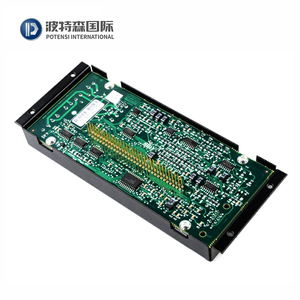 Componenti PCB per <span class=keywords><strong>Ascensori</strong></span> KONE LCE-KNX, Scheda PCB KM713130G01, Vendita Calda - Product Image 2